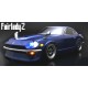 ABC HOBBY Datsun 240Z Street (S30) Body Set 66302
