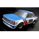 ABC HOBBY BRE DATSUN 510 #35 Body Set 66309