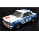 ABC HOBBY BRE DATSUN 510 #68 Body Set 66311
