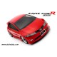 ABC HOBBY HONDA CIVIC TYPE-R EURO BODY 66315