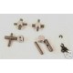 HOT RACING TRAXXAS REVO TITANIUM U JOINTS SET S