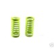 HOT RACING TRAXXAS REVO 13LB YELLOW PRELOAD SPRING
