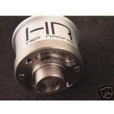 GPM HPI RS4 RTR 3 SS ALLOY 3 MM MAIN CHASSIS