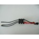 INFINITE 120A ESC For Boat (800 Series) ESC-00242