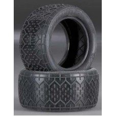Pro-Line Suburbs 2.2" MX Off-Road Buggy Rear (2) 8204-16