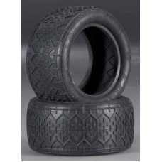 Pro-Line Scrubs 2.2" 2WD MC Off-Road Buggy Tires (2) 8212-17