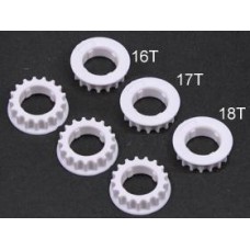 Fujin 83010 Center Pulley Set (2)
