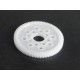Fujin 83011 Spur Gear 78T
