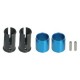 Fujin 83013 Solid Axle Outer Joint (2)