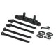 Fujin 83053 Body Post & Bumper