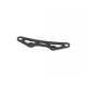 Fujin 83055 Graphite Upper Bumper