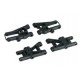 Fujin 83060 Longer Suspension Set (+2mm)