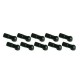 Fujin 83083 Ball Connector L=15 (10)
