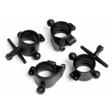 HPI E10 HUB CARRIER SET 85607