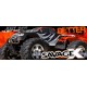 HPI NITRO SAVAGE X 4.1 BIG BLOCK