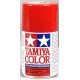 Tamiya PS-2 Polycarbonate Spray Red 3 oz 86002