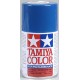 Tamiya PS-4 Polycarbonate Spray Blue 3 oz  86004