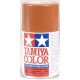 Tamiya PS-14 Polycarbonate Spray Copper 3 oz 86014