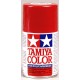 Tamiya PS-15 Polycarbonate Spray Metal Red 3 oz 86015