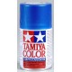 Tamiya PS-16 Polycarbonate Spray Metal Blue 3 oz 86016