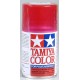Tamiya PS-37 Polycarb Spray Translucent Red 3 oz 86037