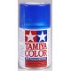 Tamiya PS-38 Polycarb Spray Translucent Blue 3 oz 86038