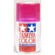 Tamiya PS-40 Polycarb Spray Translucent Pink 3 oz 86040