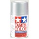 Tamiya PS-41 Polycarb Spray Bright Silver 3 oz 86041