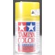 Tamiya PS-42 Polycarb Spray Trans Yellow 3 oz 86042