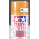 Tamiya PS-43 Polycarb Spray Trans Orange 3 oz 86043