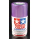 Tamiya PS-46 Polycarb Spray Purple/Green 3 oz 86046