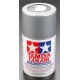 Tamiya PS-48 Polycarb Spray Metallic Silver 3 oz 86048