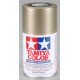 Tamiya PS-52 Champagne Gold Aluminum Spray Can 100ml 86052