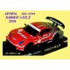 KYOSHO MINI Z MR02 RM XANAVI NISMO Z 2005 BODY MZG317XN