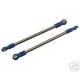HOT RACING TRAXXAS REVO TITANIUM PUSH ROD (2)