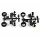 TAMIYA DB01 K Parts 9115204