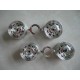 Volkswagen Beetle Wheels Set 4pcs 9335219