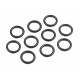 XRAY 970050 O-Ring 5x1 (10)