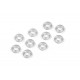 XRAY 972030 Silicone O-Ring 3x2 (10)