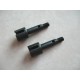 TAMIYA DB01 Short Wheel Axle 9808152