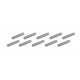 XRAY 981212 Pin 2x12mm (10)