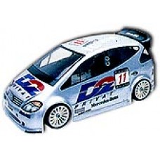 COLT 1/10 MERCEDES A-CLASS MINI BODY M1107