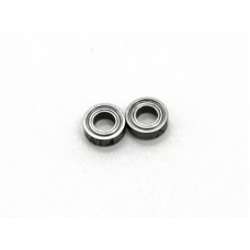 3 x 6 x 2 Cermaic Bearing Bearing (2 pcs) AB-006