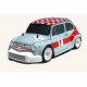COLT 1/10 FIAT MINI BODY M2308