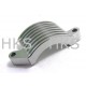 Alum. long motor plate clamp AES18CL08