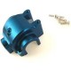 TEAM ASSOCIATED RC18T RC18MT LOWER DIFFERENTIAL CASE B