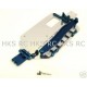 TEAM ASSOCIATED RC18T RC18MT 6061 ALLOY CHASSIS SET