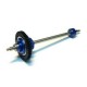 Mini-Z F1 High Precision Ball Diff. AF-006