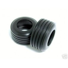 ATOMIC KYOSHO MINI Z F1 10 degree Front Tire AF-030