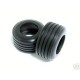 ATOMIC KYOSHO MINI Z F1 10 degree Front Tire AF-030